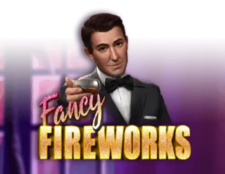Fancy Fireworks